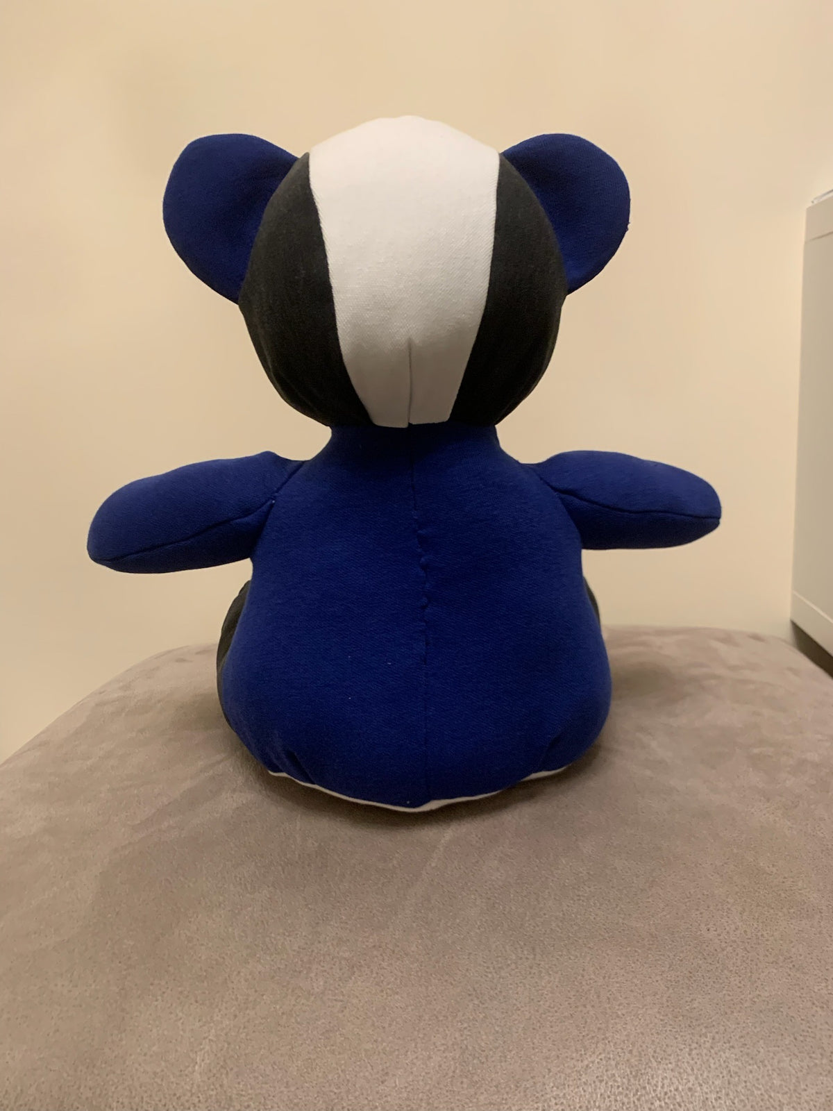 Keepsake Memory Bear