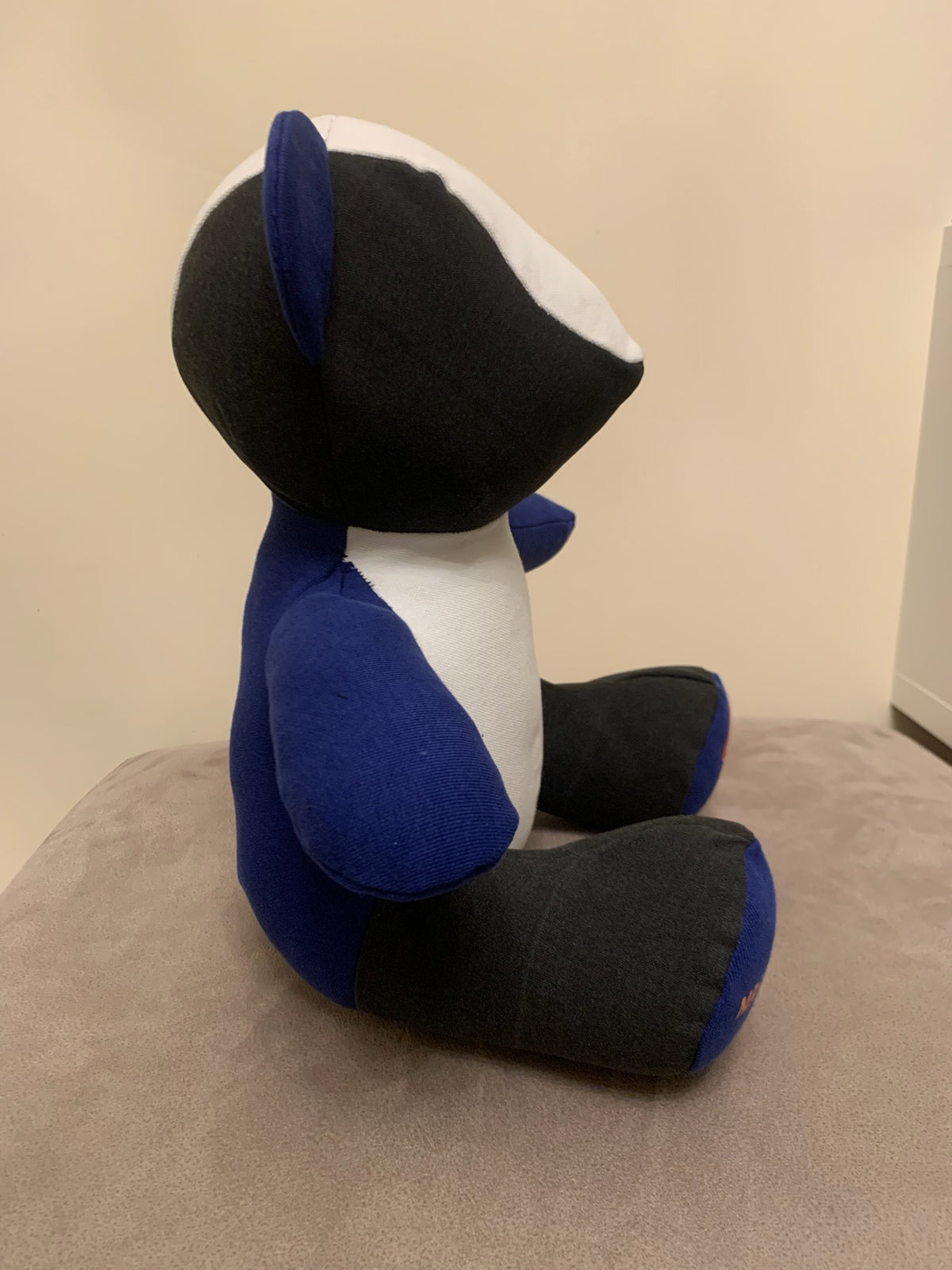 Keepsake Memory Bear